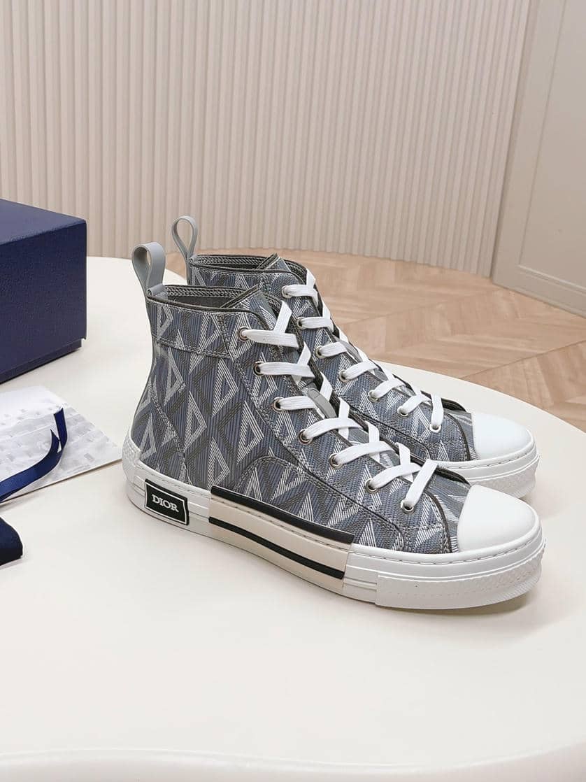 Dior B23 Sneaker-37